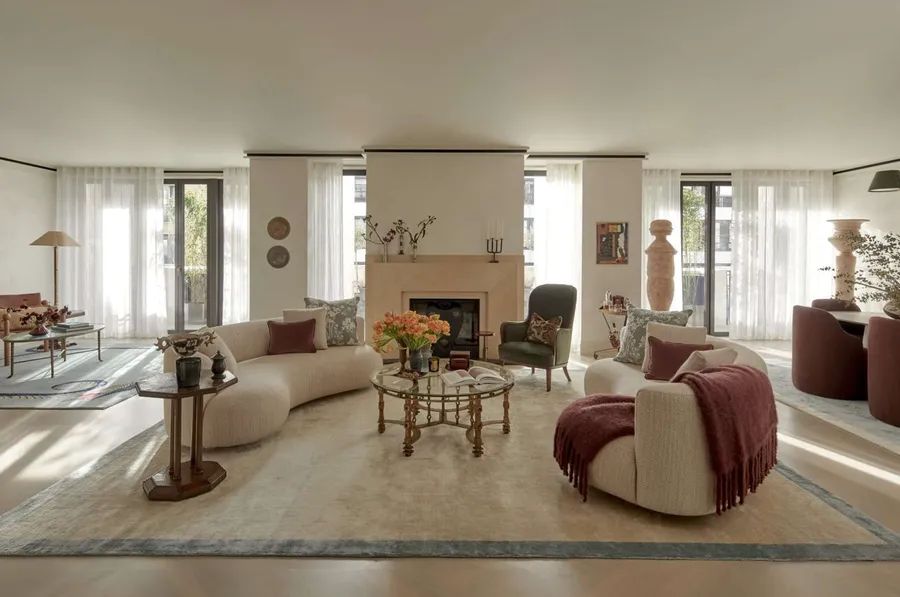 Airbnb Interior