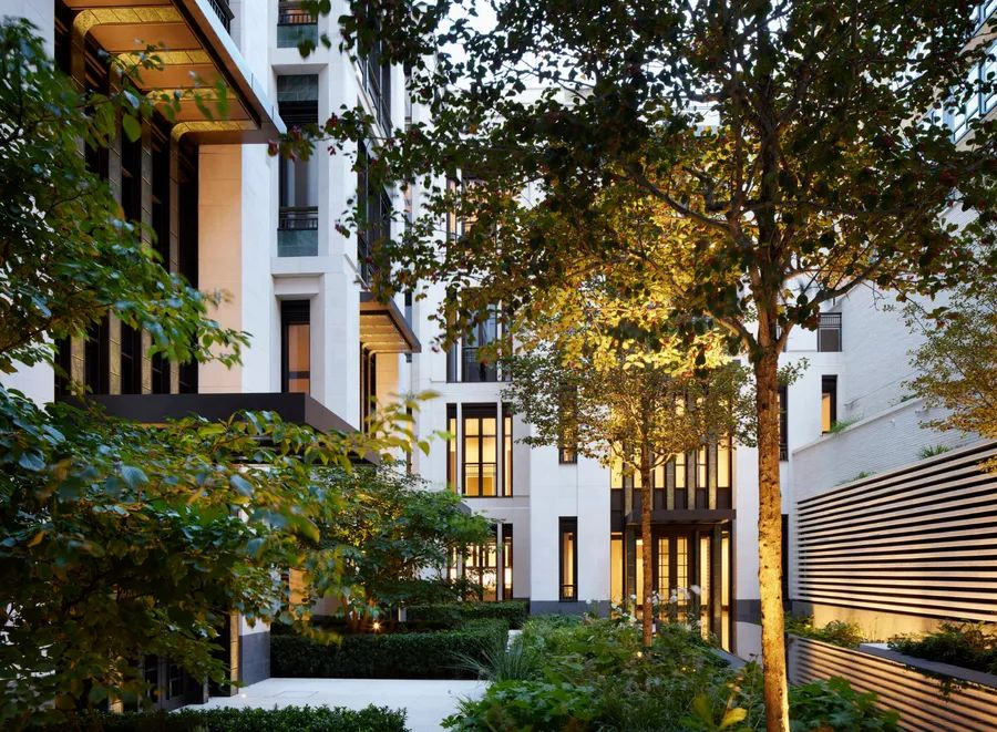 Real Estate Growth