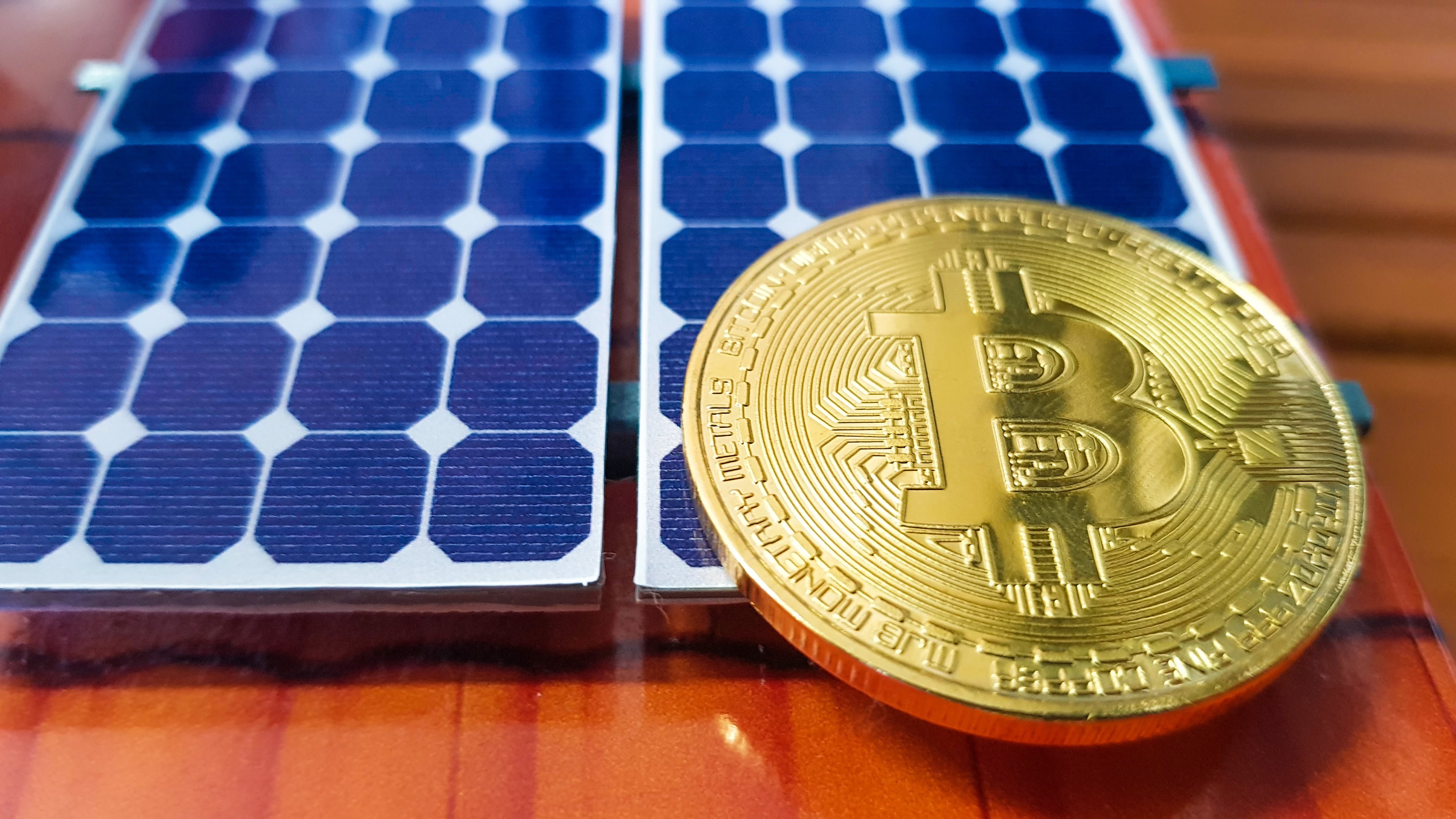 SMART MINING
