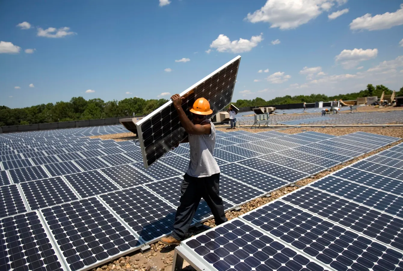SOLAR ENERGY